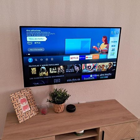 Apartamento Dama De Guardamar Apartment Guardamar del Segura Ngoại thất bức ảnh