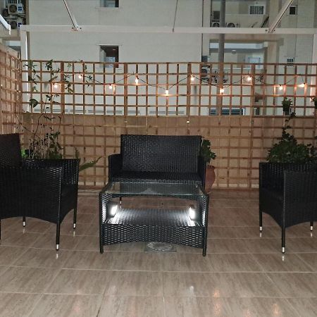 Apartamento Dama De Guardamar Apartment Guardamar del Segura Ngoại thất bức ảnh