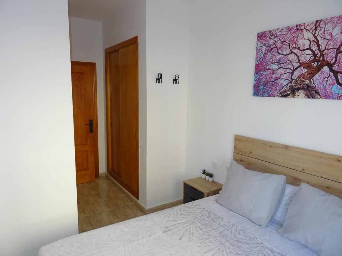 Apartamento Dama De Guardamar Apartment Guardamar del Segura Ngoại thất bức ảnh