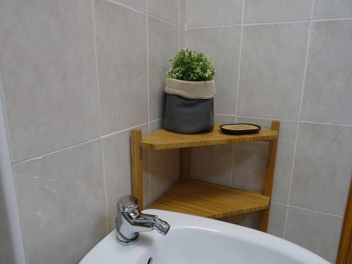 Apartamento Dama De Guardamar Apartment Guardamar del Segura Ngoại thất bức ảnh