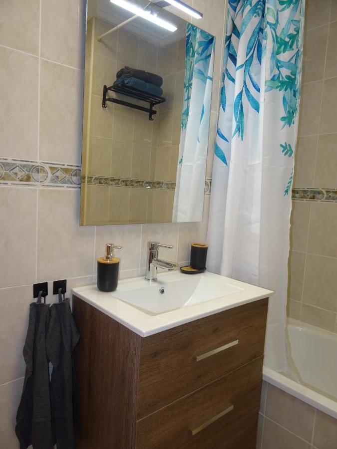 Apartamento Dama De Guardamar Apartment Guardamar del Segura Ngoại thất bức ảnh