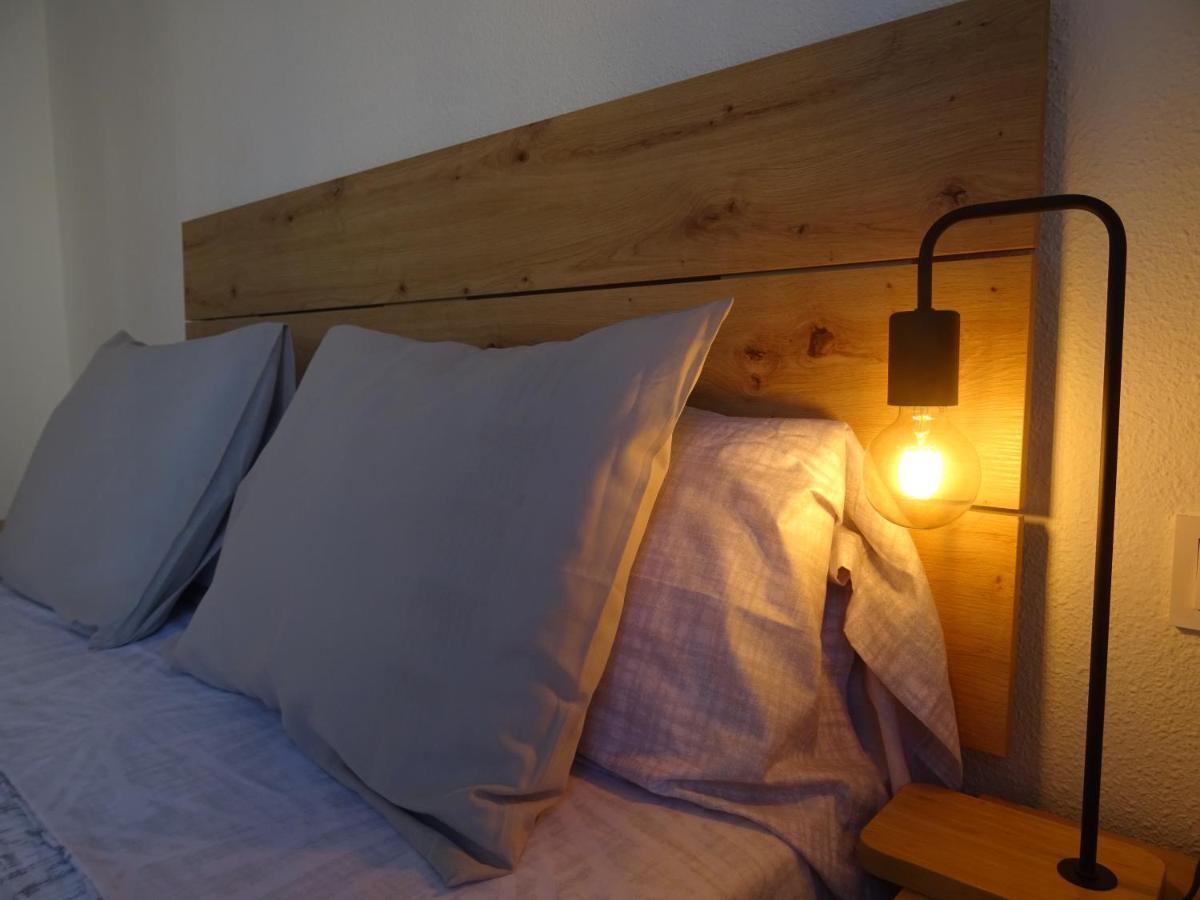 Apartamento Dama De Guardamar Apartment Guardamar del Segura Ngoại thất bức ảnh