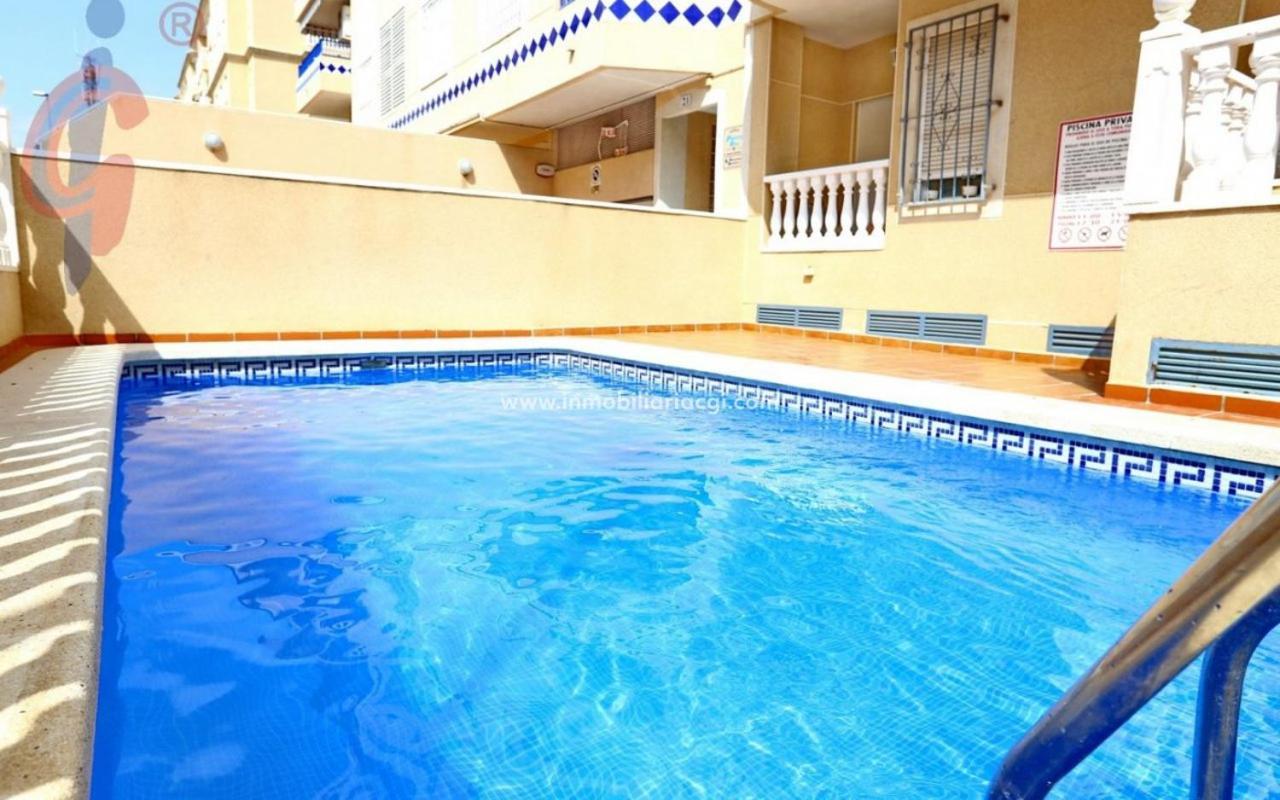 Apartamento Dama De Guardamar Apartment Guardamar del Segura Ngoại thất bức ảnh