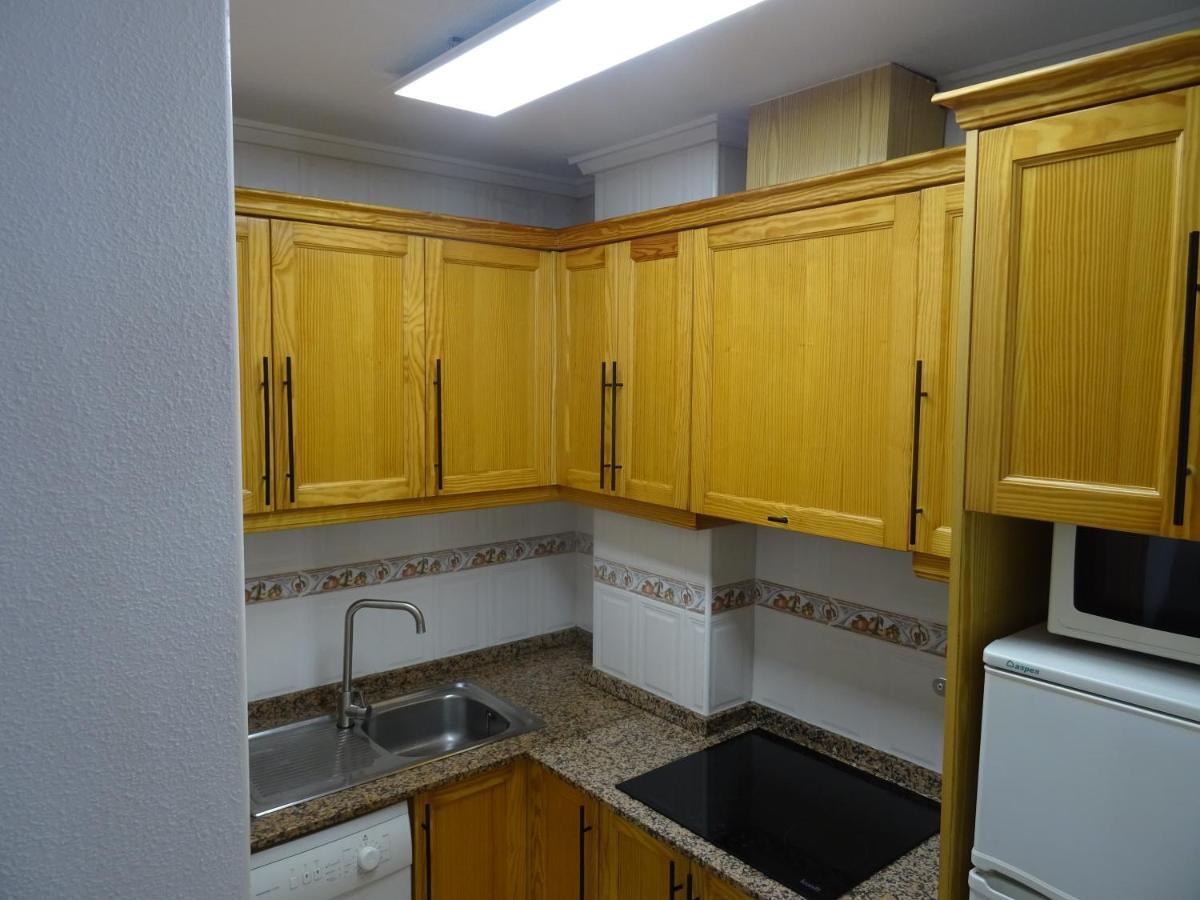 Apartamento Dama De Guardamar Apartment Guardamar del Segura Ngoại thất bức ảnh