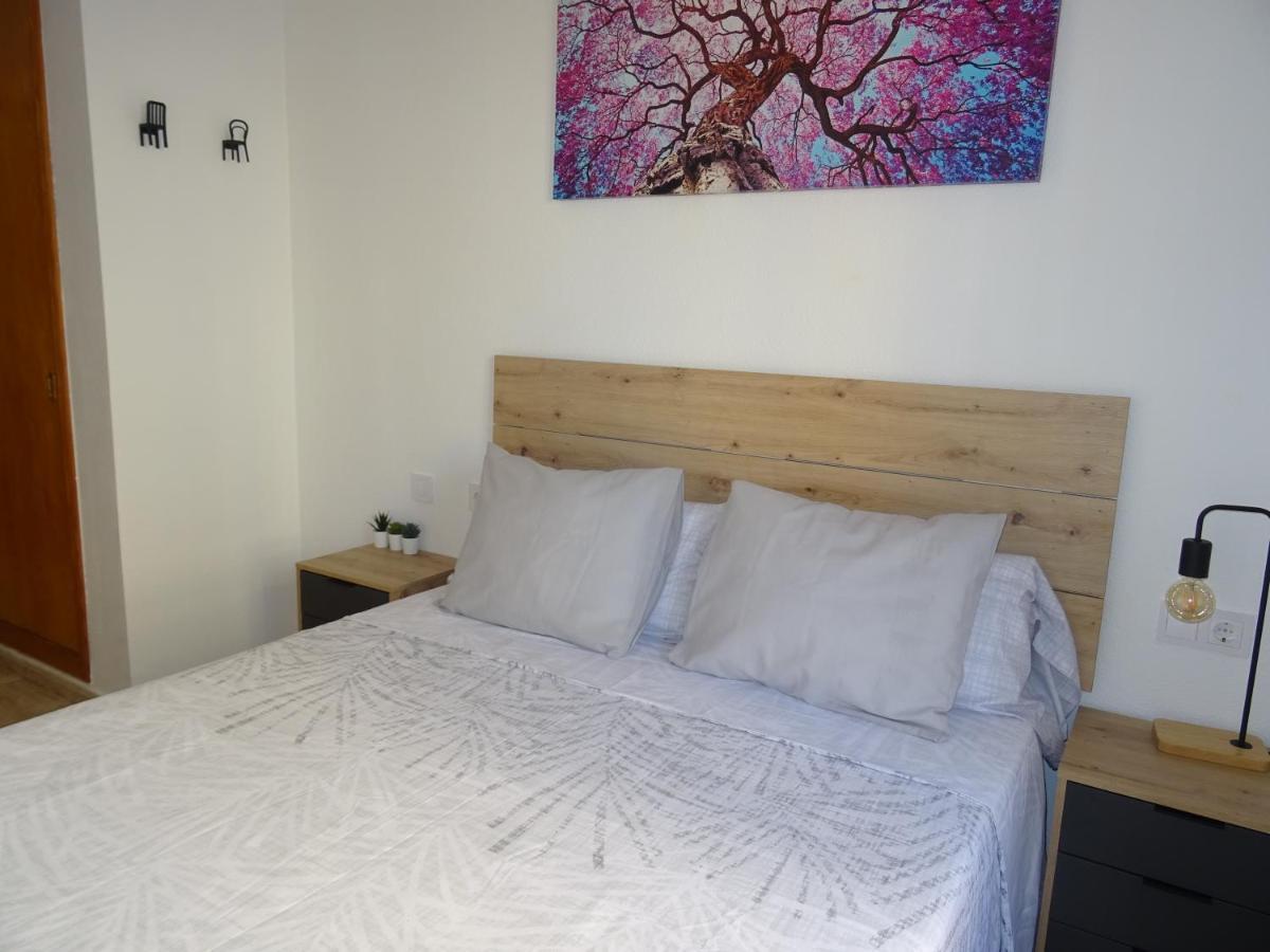 Apartamento Dama De Guardamar Apartment Guardamar del Segura Ngoại thất bức ảnh