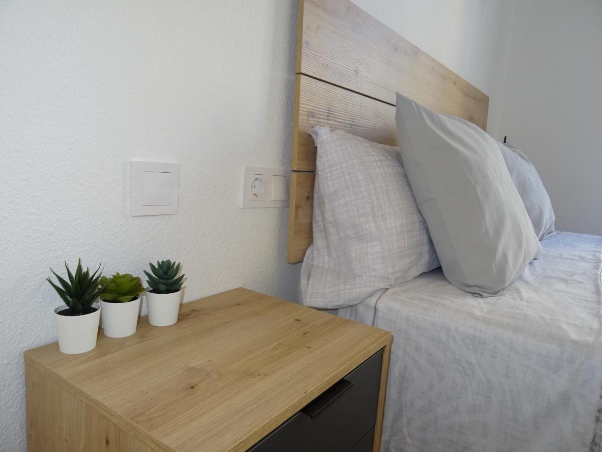 Apartamento Dama De Guardamar Apartment Guardamar del Segura Ngoại thất bức ảnh