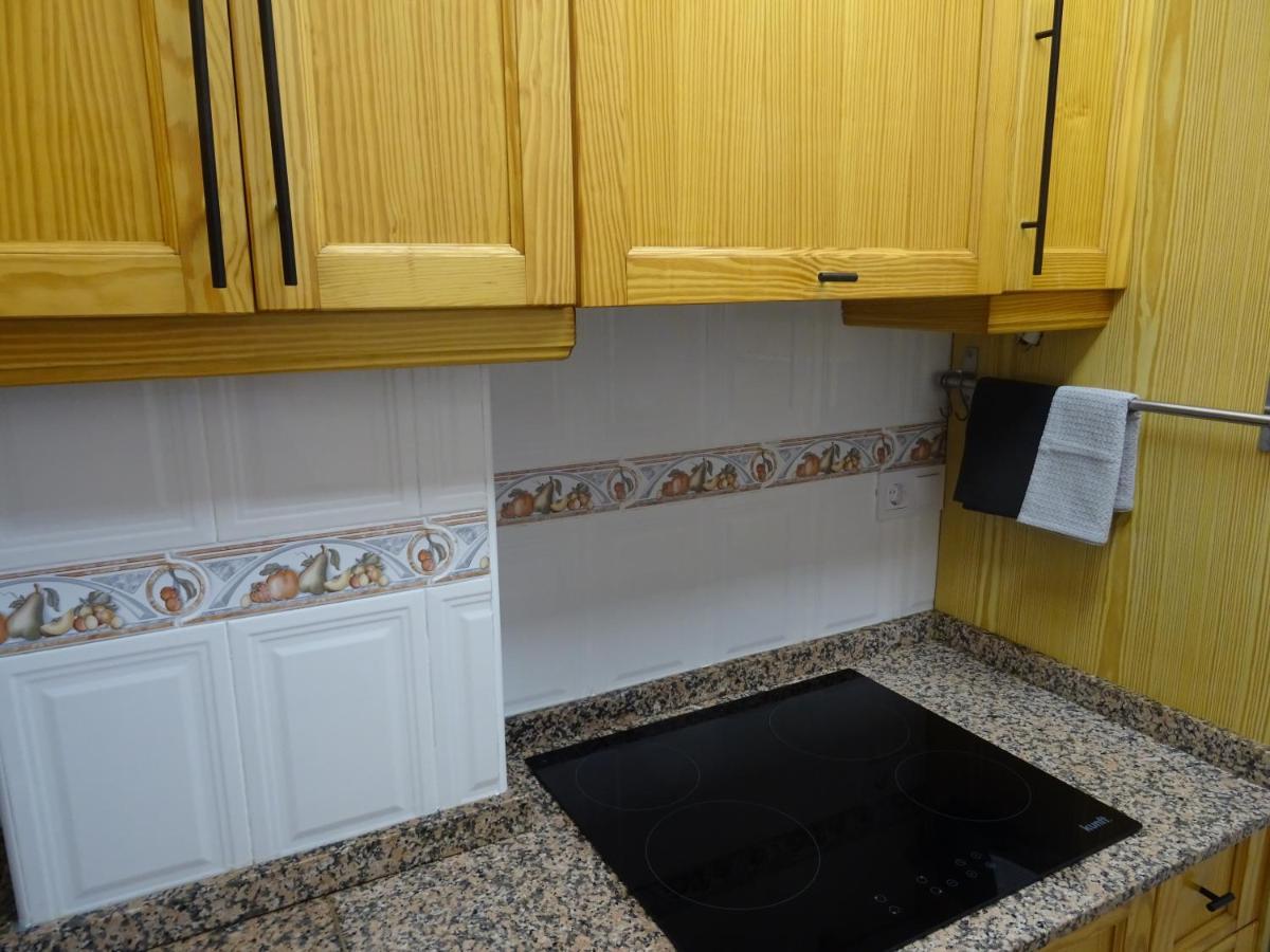 Apartamento Dama De Guardamar Apartment Guardamar del Segura Ngoại thất bức ảnh