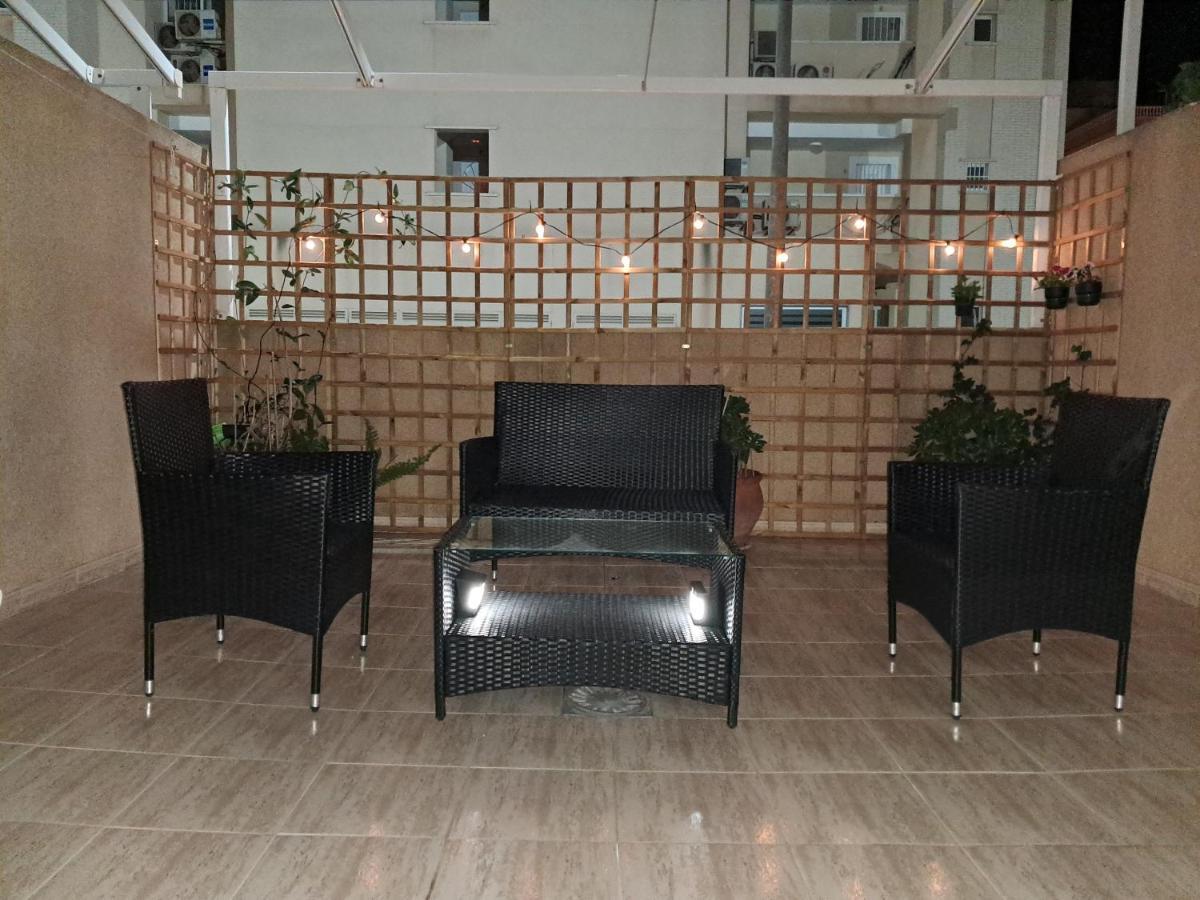 Apartamento Dama De Guardamar Apartment Guardamar del Segura Ngoại thất bức ảnh