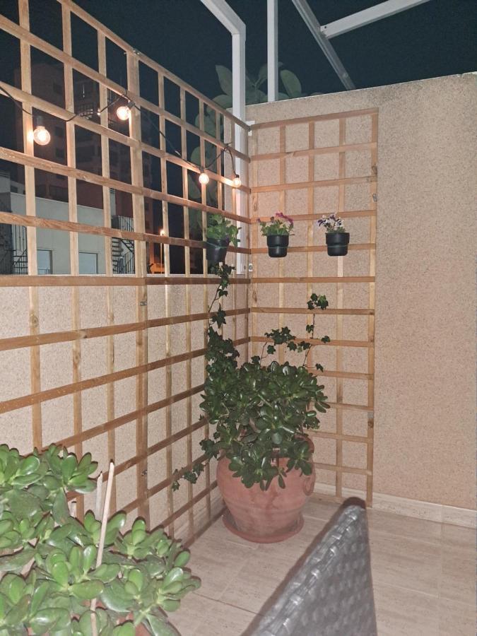 Apartamento Dama De Guardamar Apartment Guardamar del Segura Ngoại thất bức ảnh